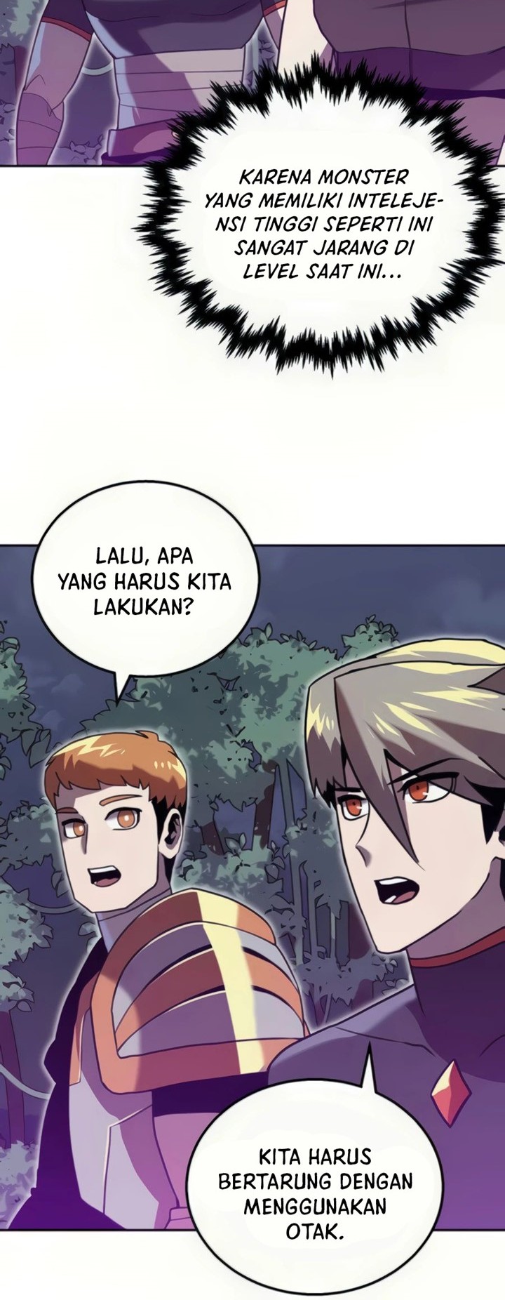 Bug Eater Chapter 05 Gambar 26