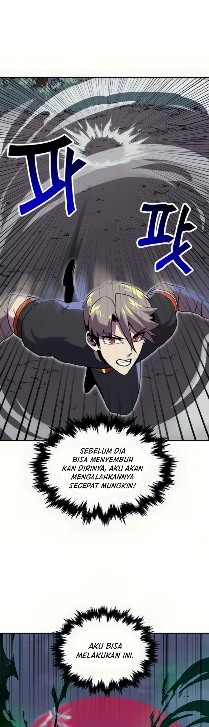 Bug Eater Chapter 05 Gambar 50