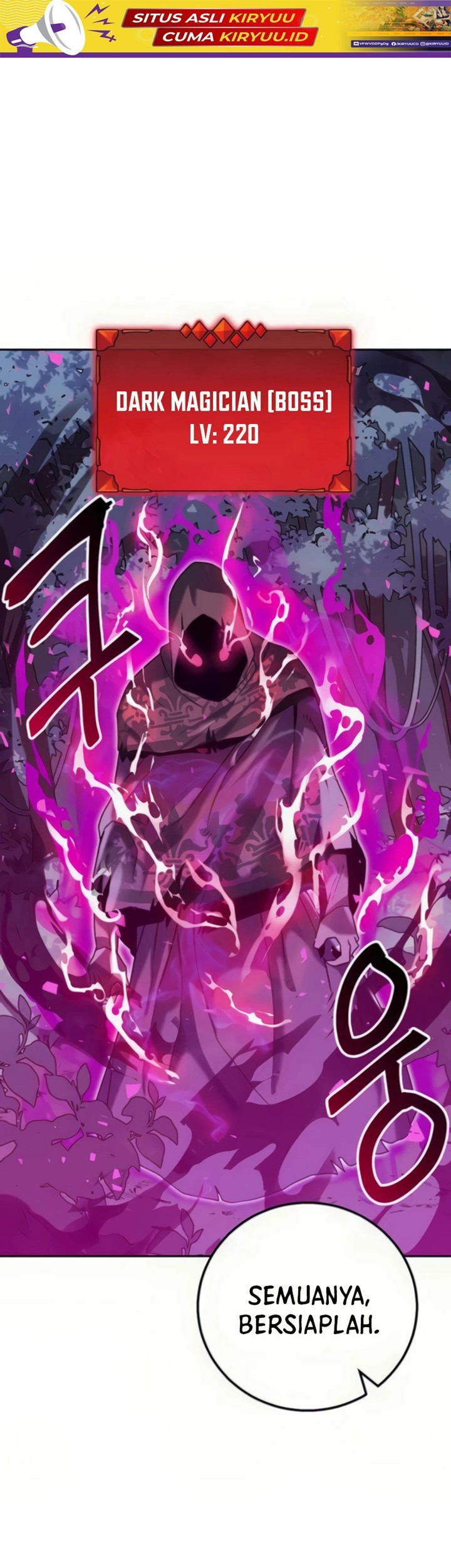 Baca  Bug Eater Chapter 05 Gambar 2
