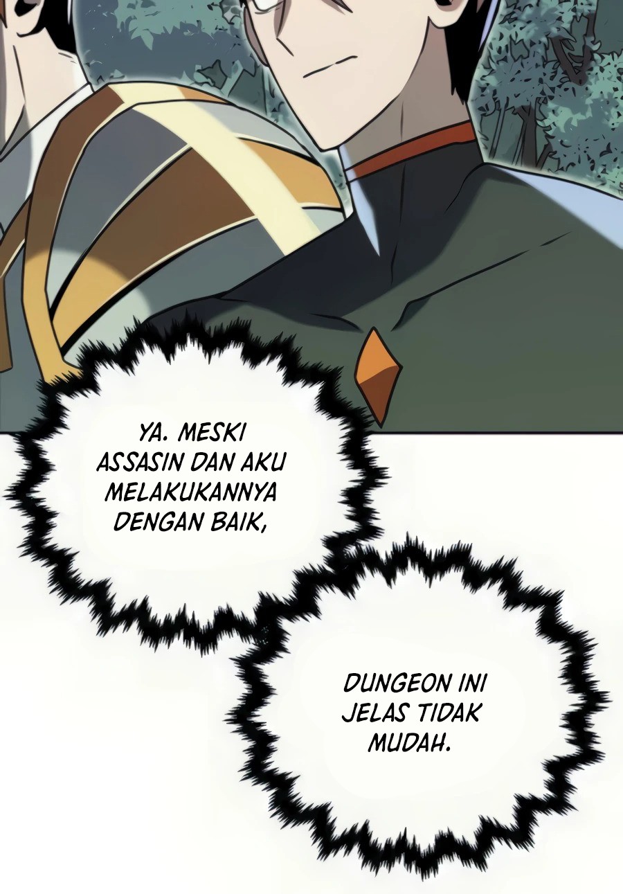 Bug Eater Chapter 04 Gambar 29