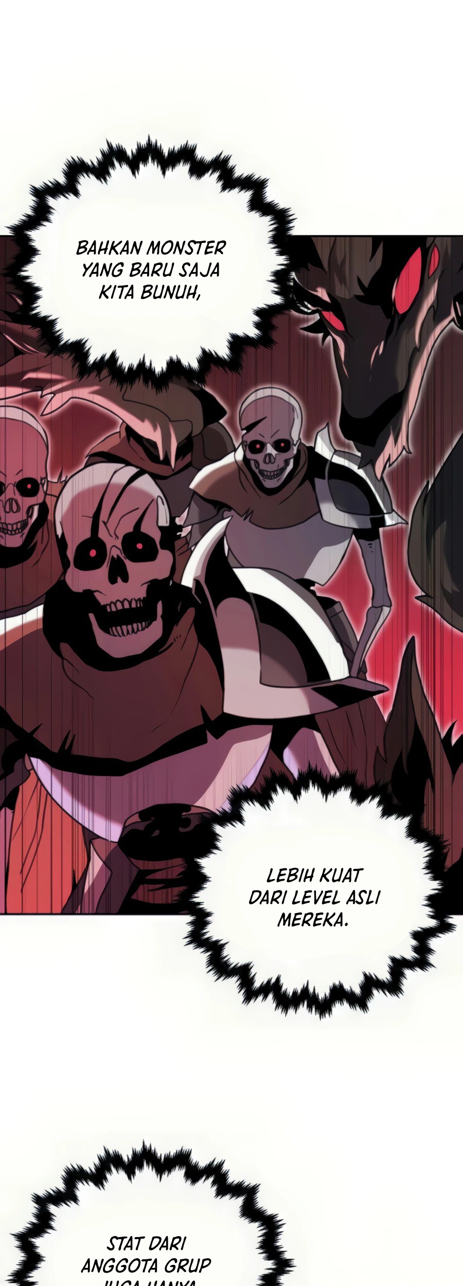 Bug Eater Chapter 04 Gambar 30