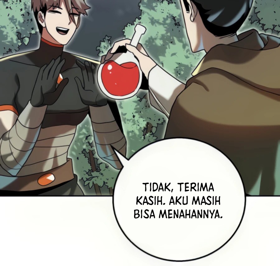 Bug Eater Chapter 04 Gambar 32