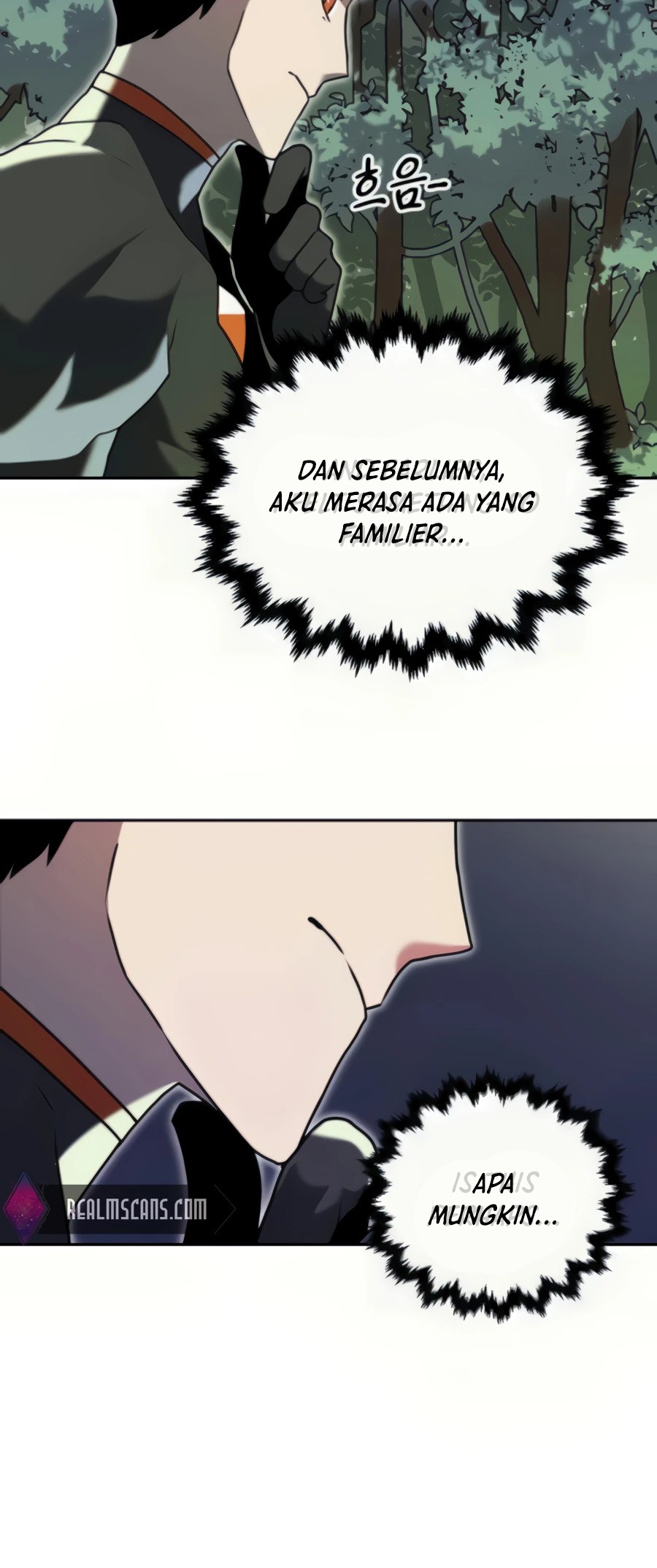 Bug Eater Chapter 04 Gambar 34