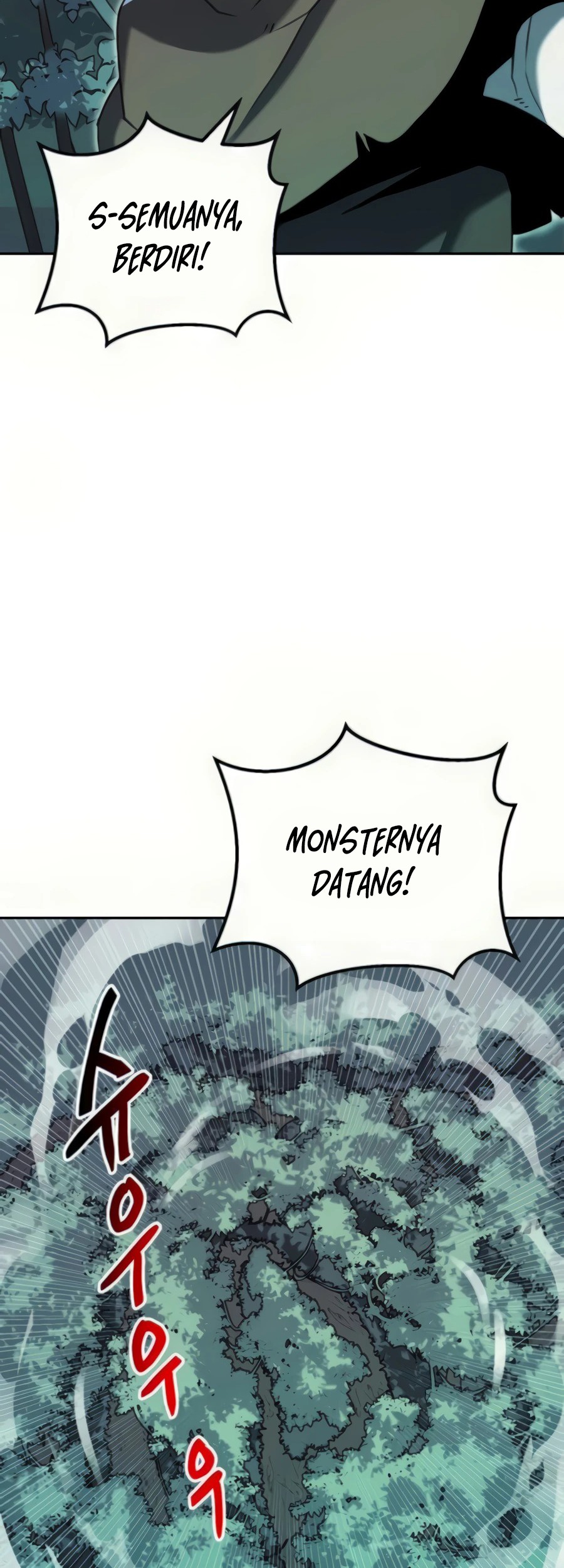 Bug Eater Chapter 04 Gambar 36