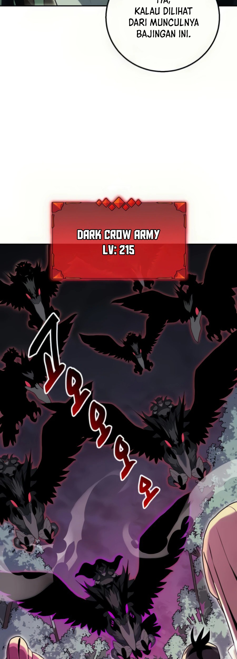 Bug Eater Chapter 04 Gambar 42
