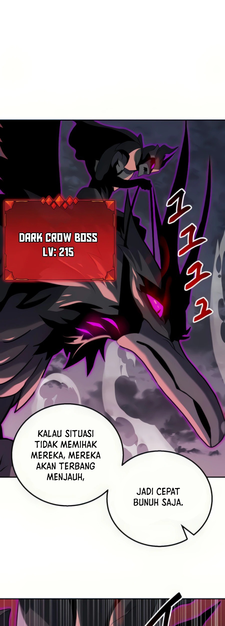 Bug Eater Chapter 04 Gambar 44