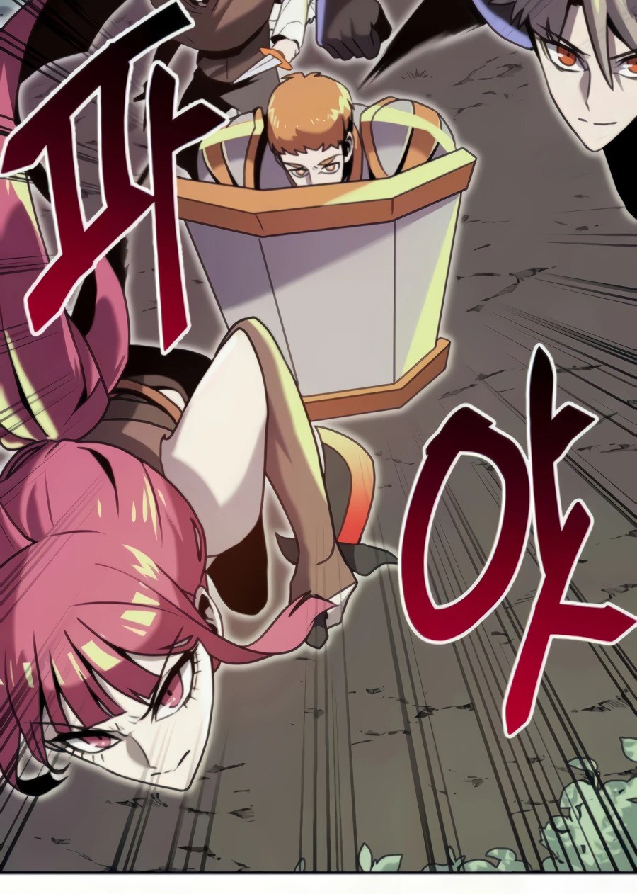 Bug Eater Chapter 04 Gambar 46