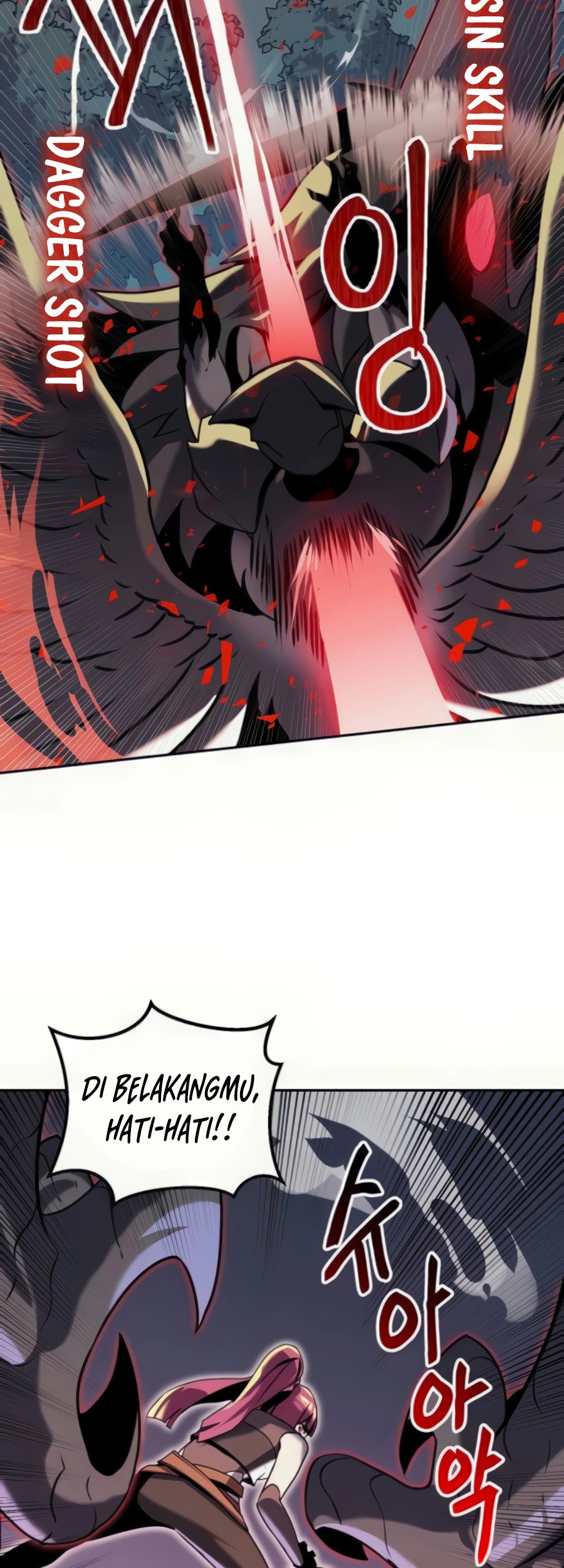Bug Eater Chapter 04 Gambar 51