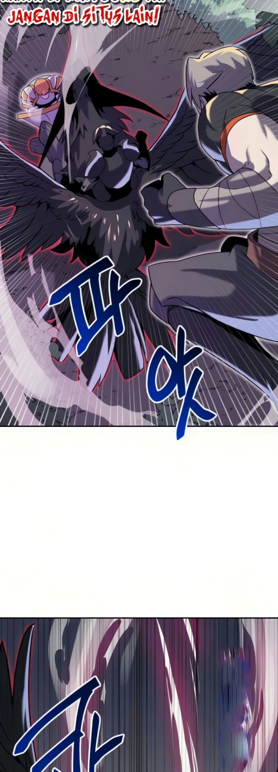 Bug Eater Chapter 04 Gambar 54
