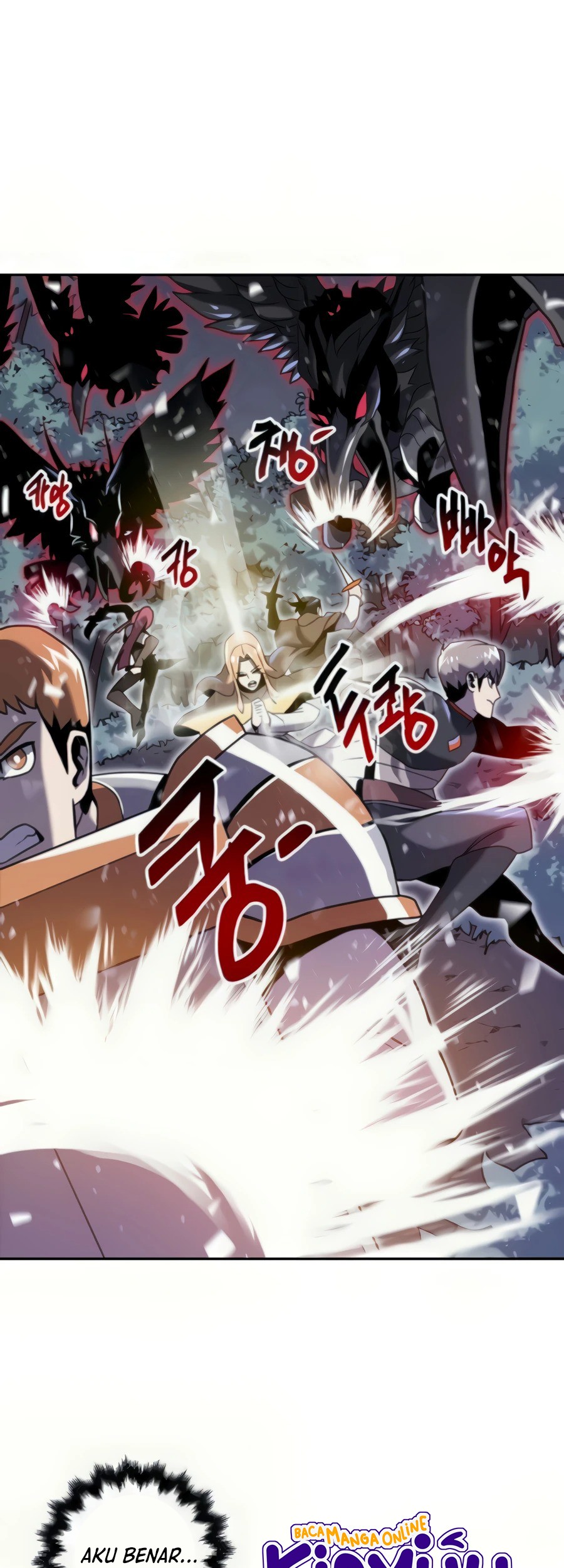 Bug Eater Chapter 04 Gambar 56