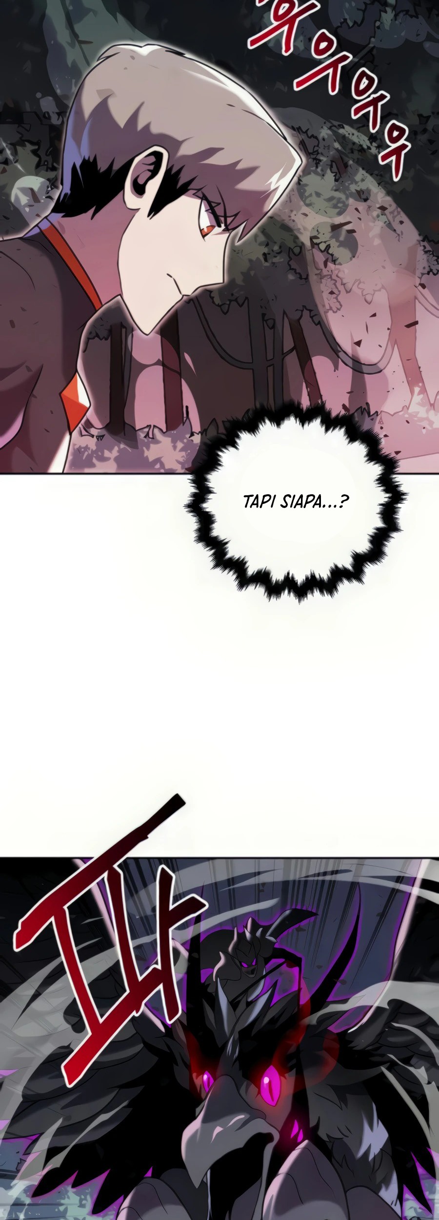 Bug Eater Chapter 04 Gambar 60