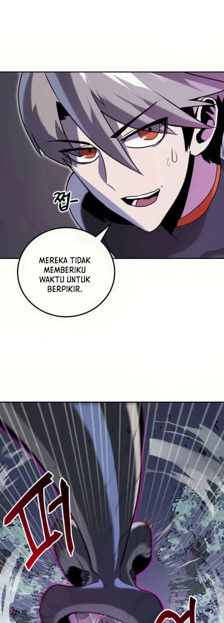 Bug Eater Chapter 04 Gambar 62