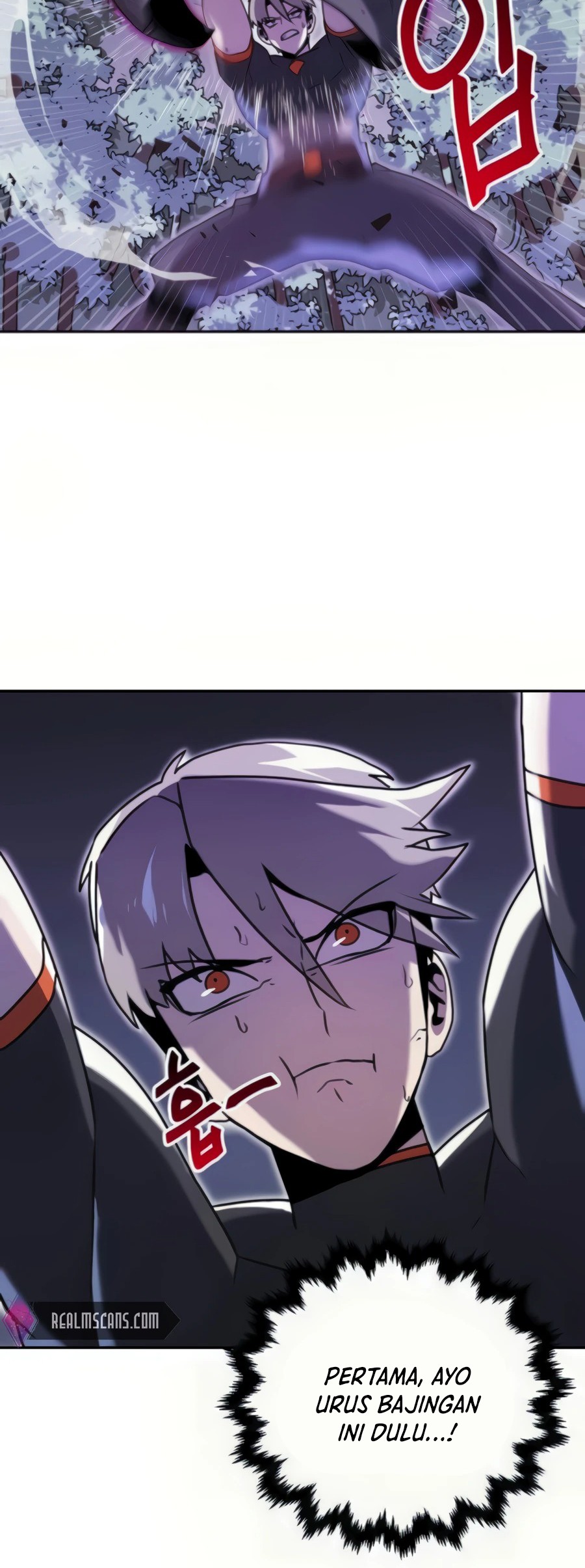 Bug Eater Chapter 04 Gambar 63