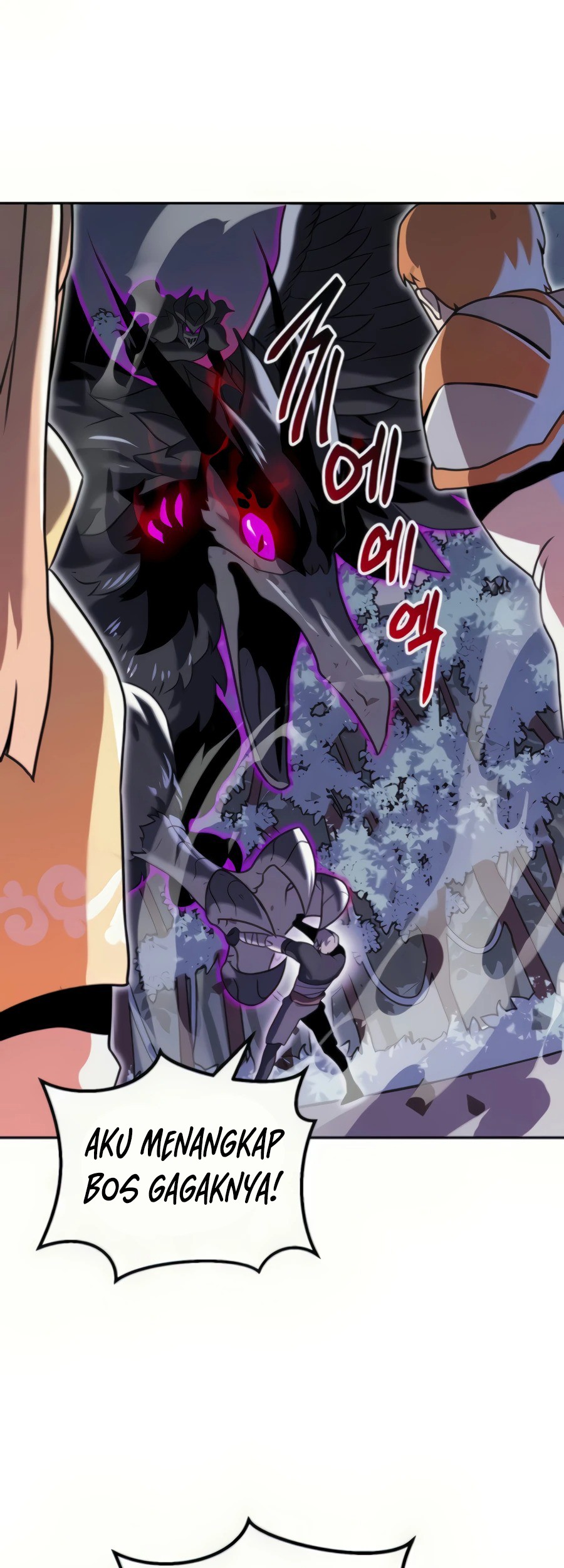 Bug Eater Chapter 04 Gambar 64