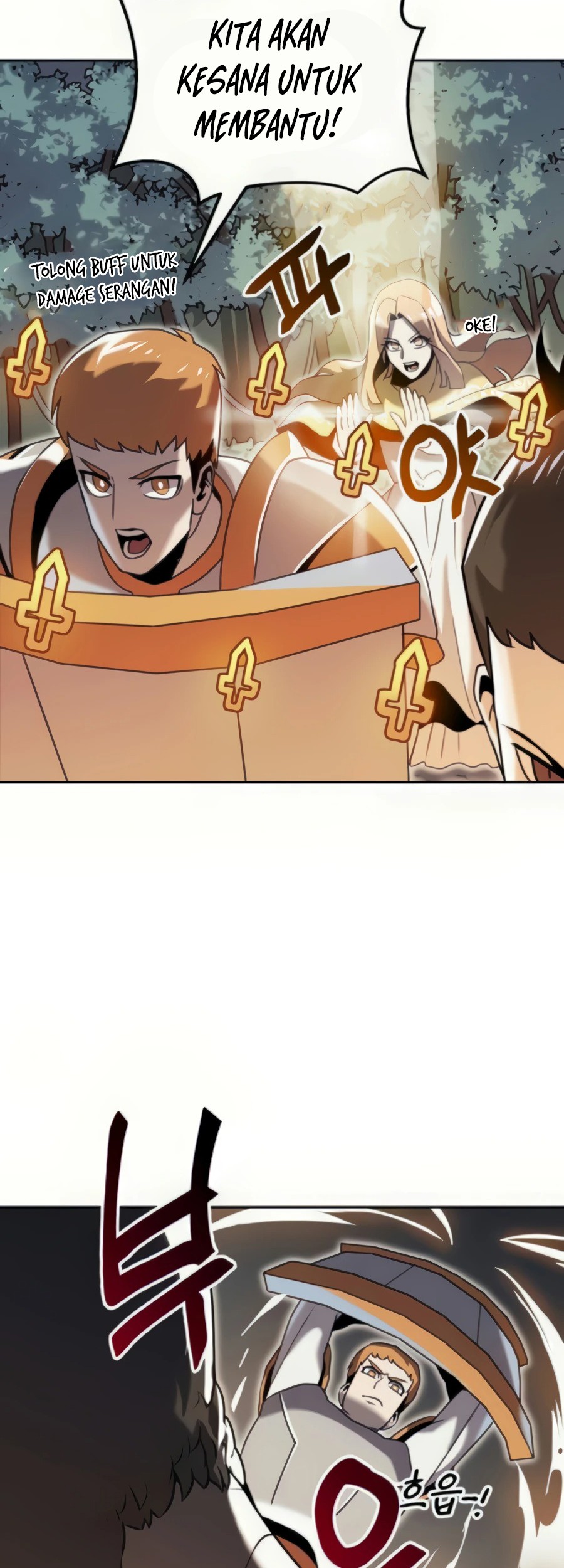 Bug Eater Chapter 04 Gambar 65