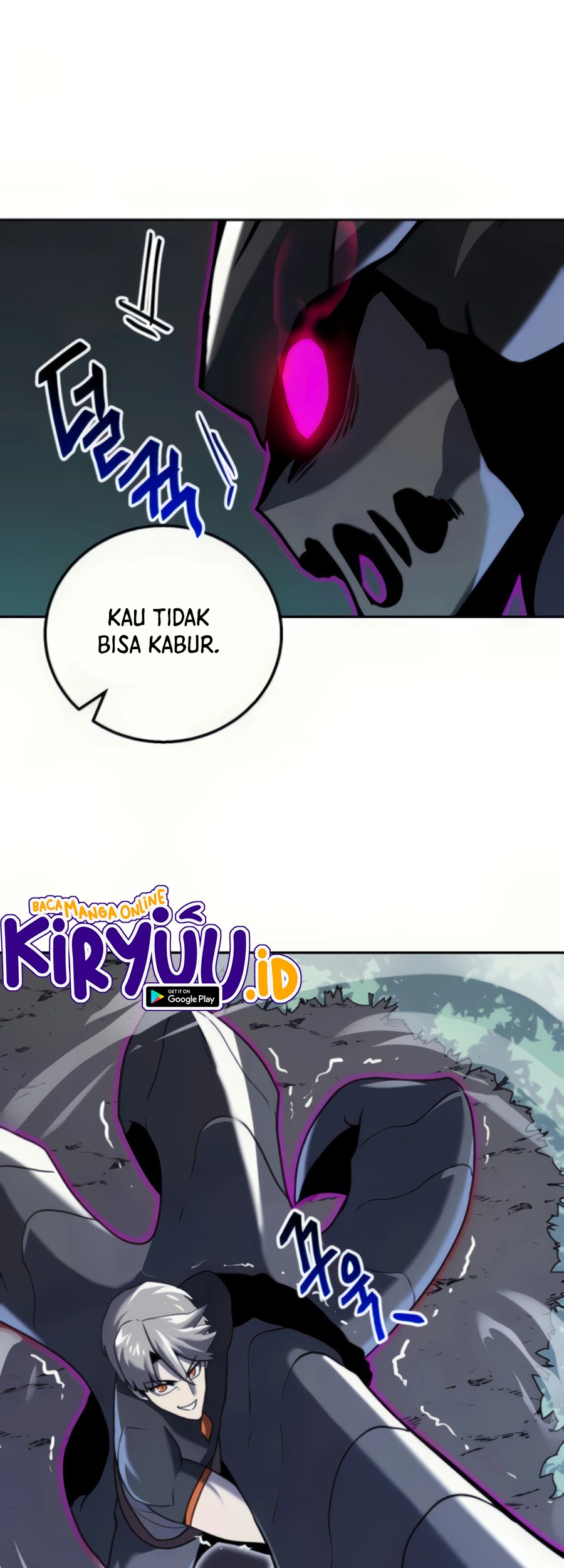 Bug Eater Chapter 04 Gambar 70