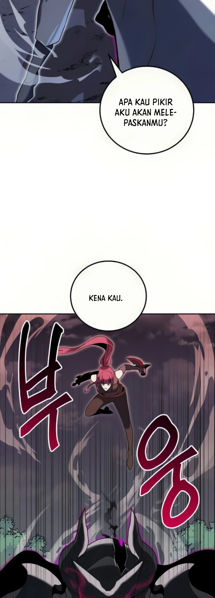 Bug Eater Chapter 04 Gambar 71