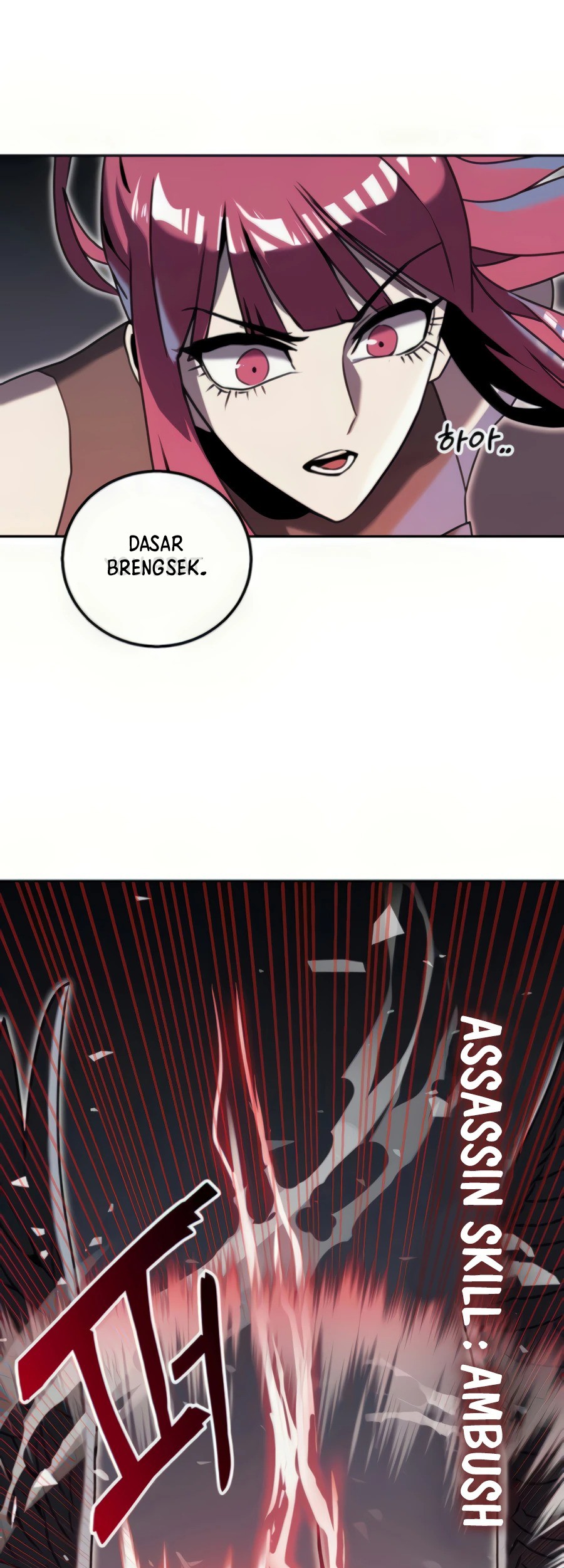 Bug Eater Chapter 04 Gambar 73