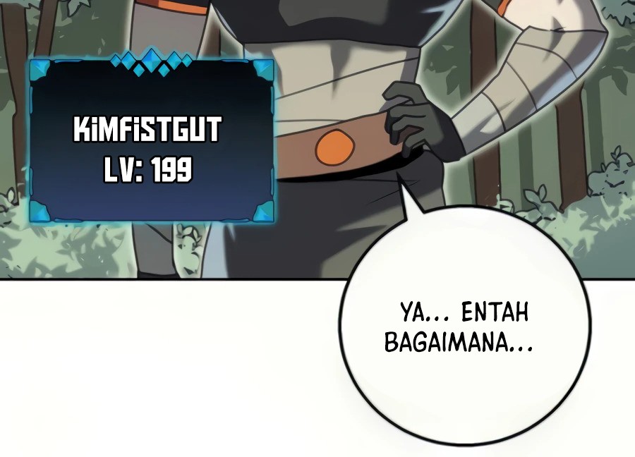 Bug Eater Chapter 04 Gambar 77