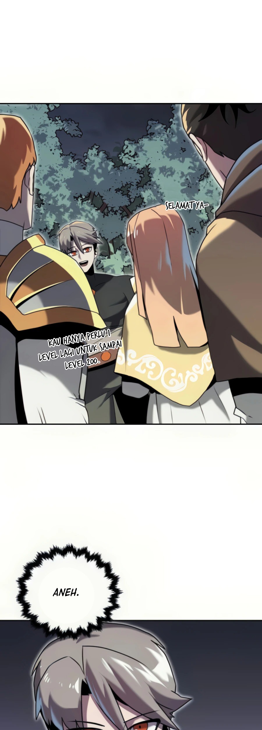 Bug Eater Chapter 04 Gambar 78