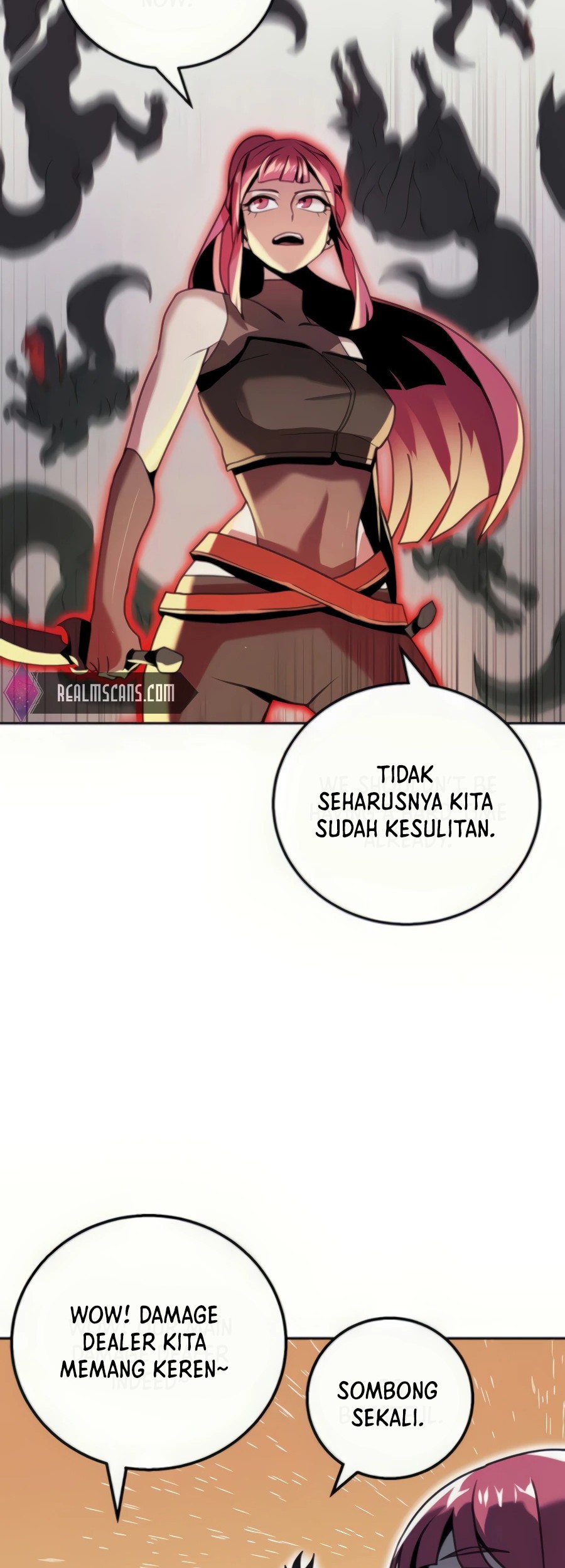 Bug Eater Chapter 04 Gambar 3