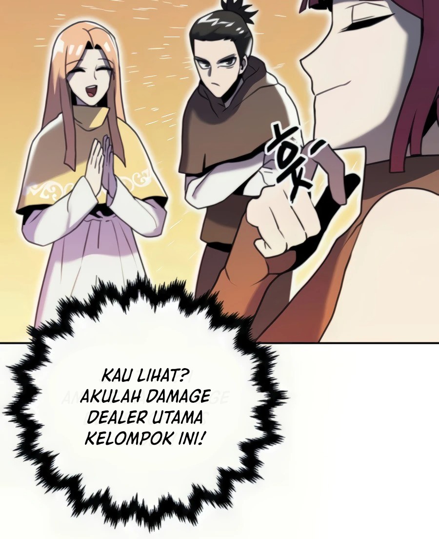 Bug Eater Chapter 04 Gambar 4