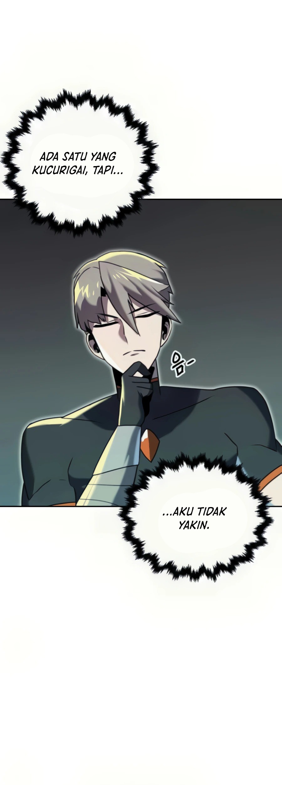 Bug Eater Chapter 04 Gambar 81