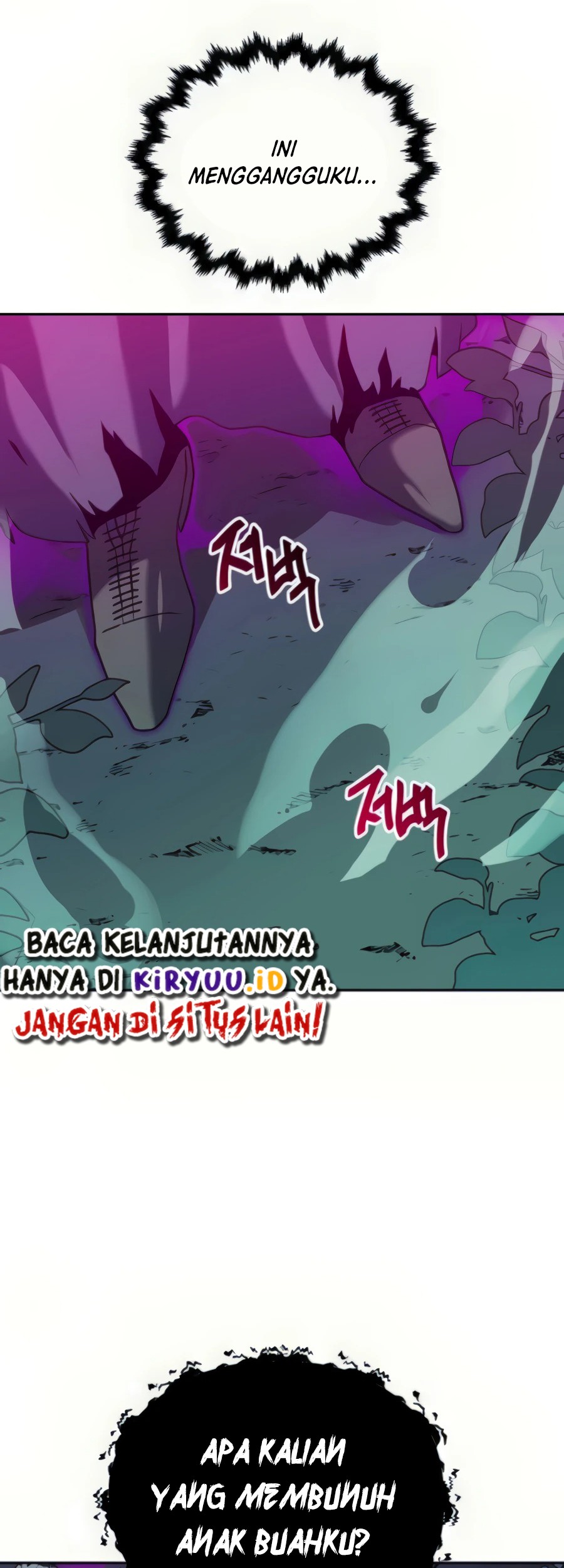 Bug Eater Chapter 04 Gambar 82