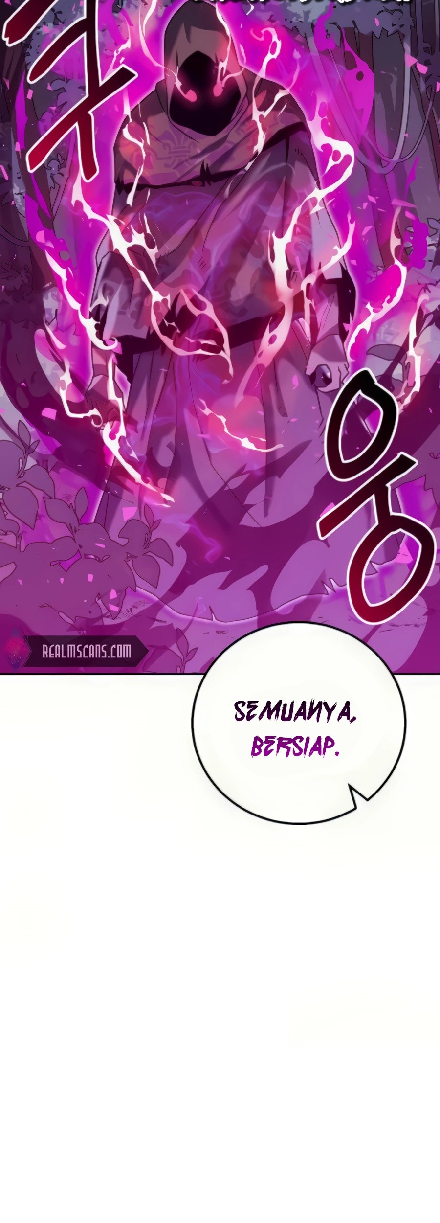 Bug Eater Chapter 04 Gambar 85