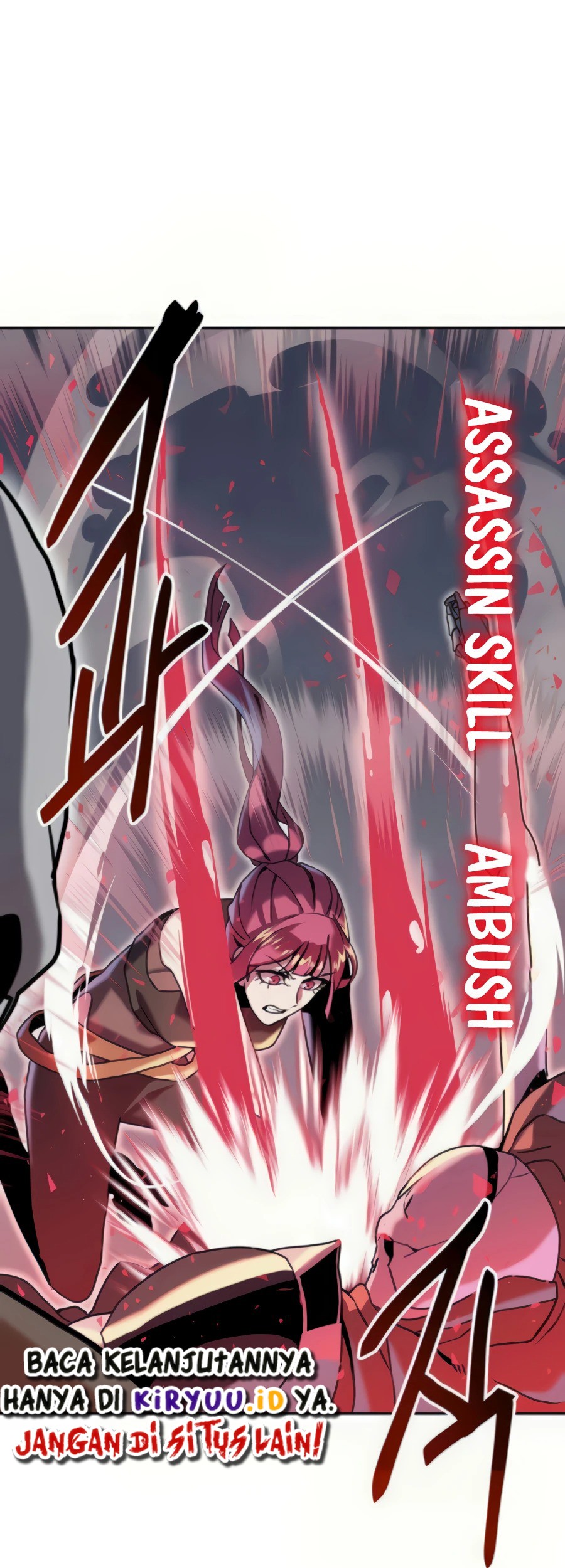 Bug Eater Chapter 04 Gambar 10