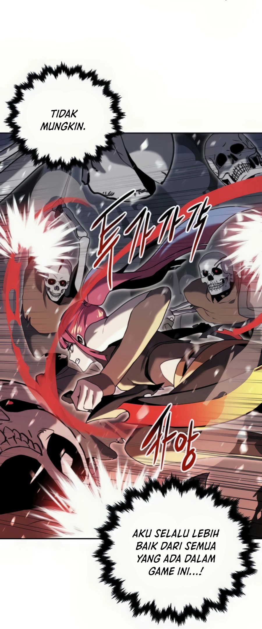 Bug Eater Chapter 04 Gambar 11
