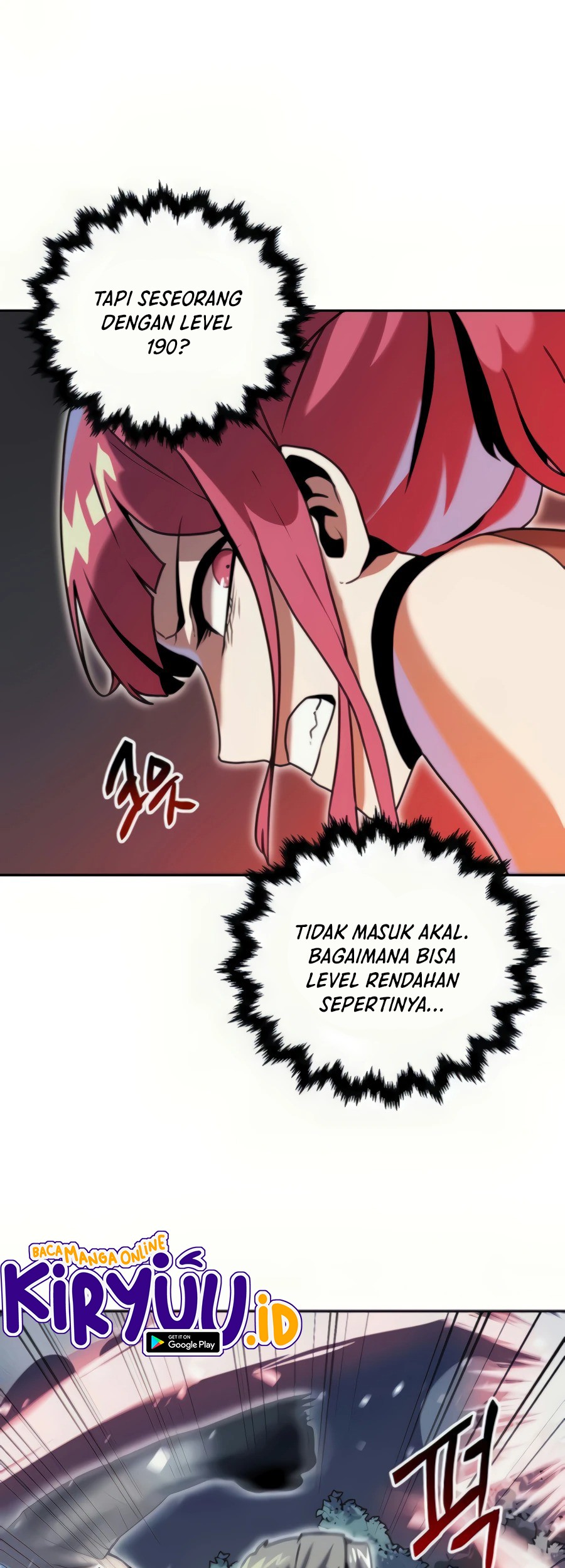 Bug Eater Chapter 04 Gambar 12