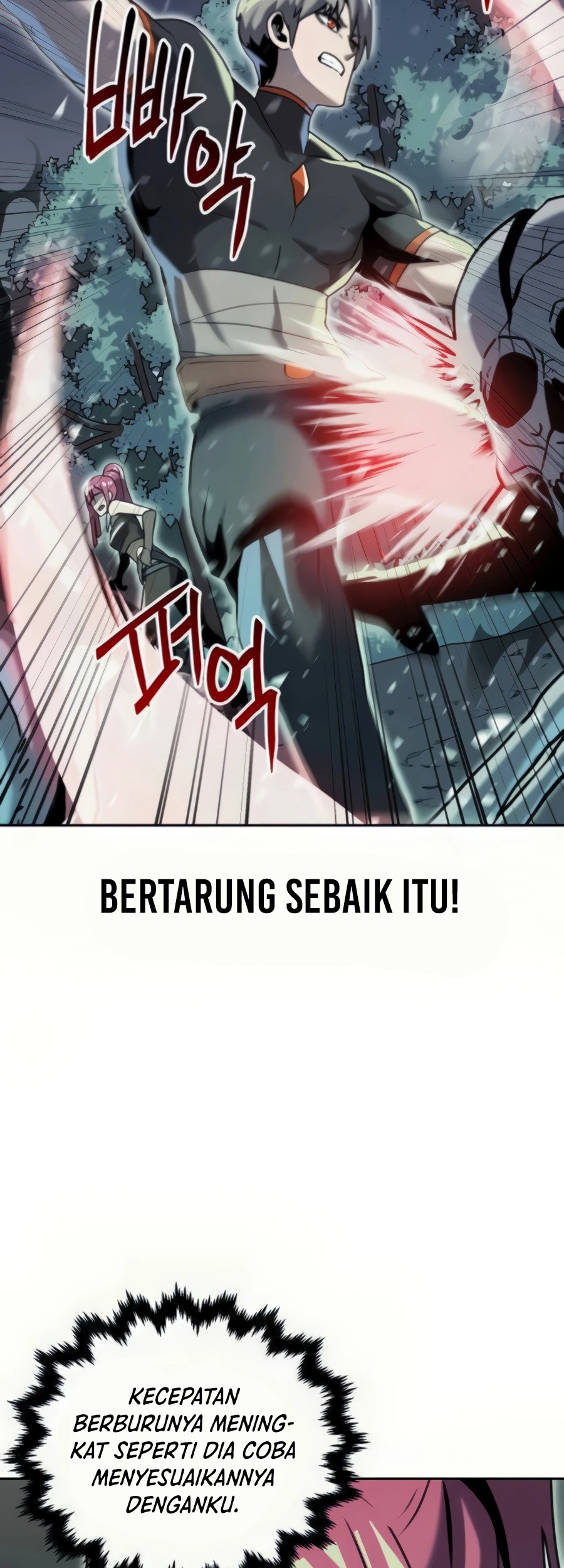Bug Eater Chapter 04 Gambar 13