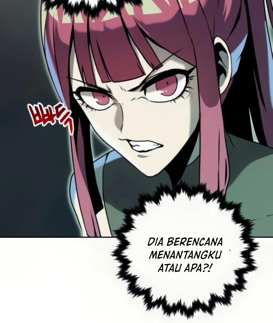 Bug Eater Chapter 04 Gambar 14