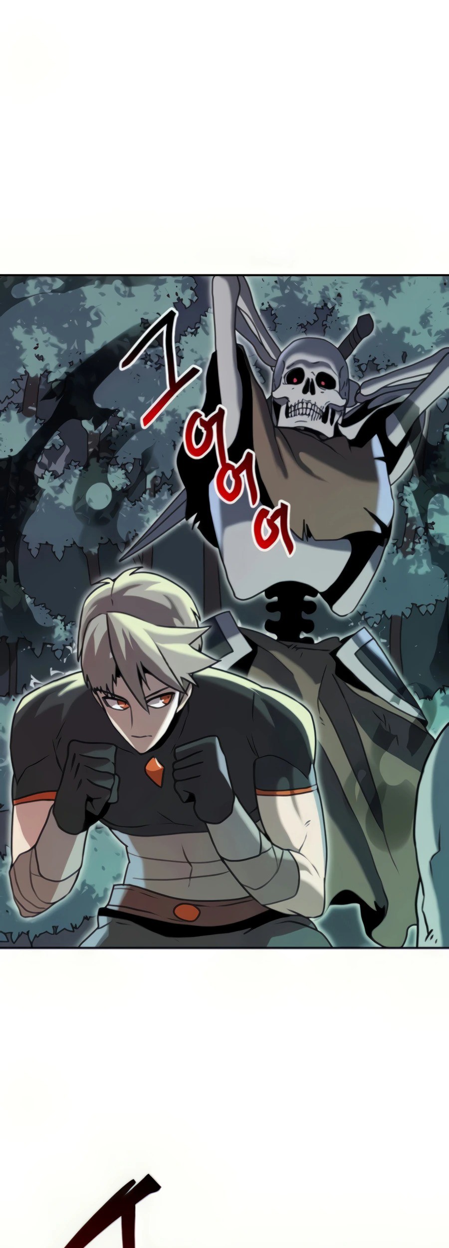 Bug Eater Chapter 04 Gambar 15