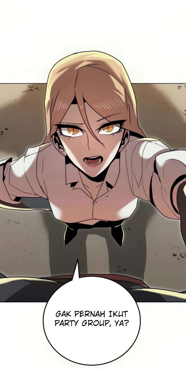 Bug Eater Chapter 03 Gambar 24