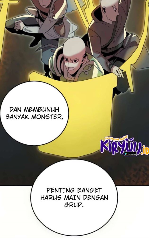 Bug Eater Chapter 03 Gambar 28