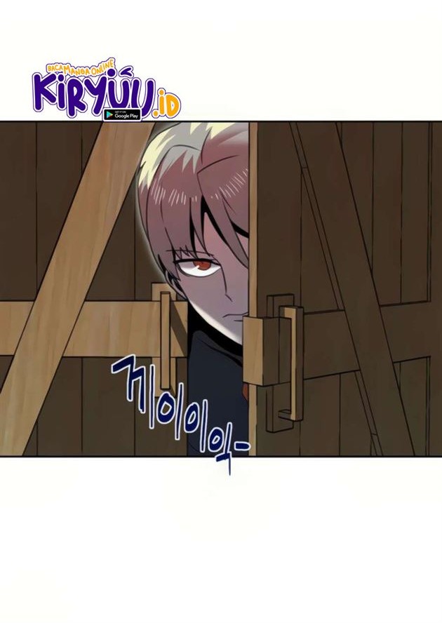 Bug Eater Chapter 03 Gambar 32