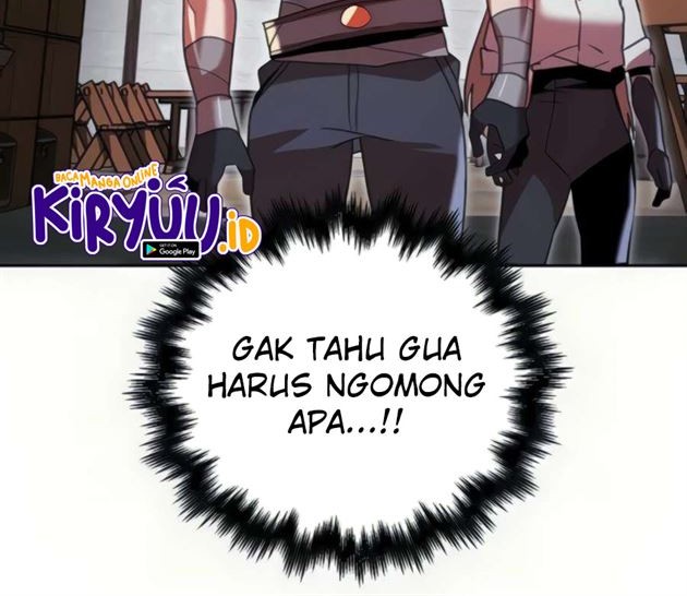 Bug Eater Chapter 03 Gambar 37