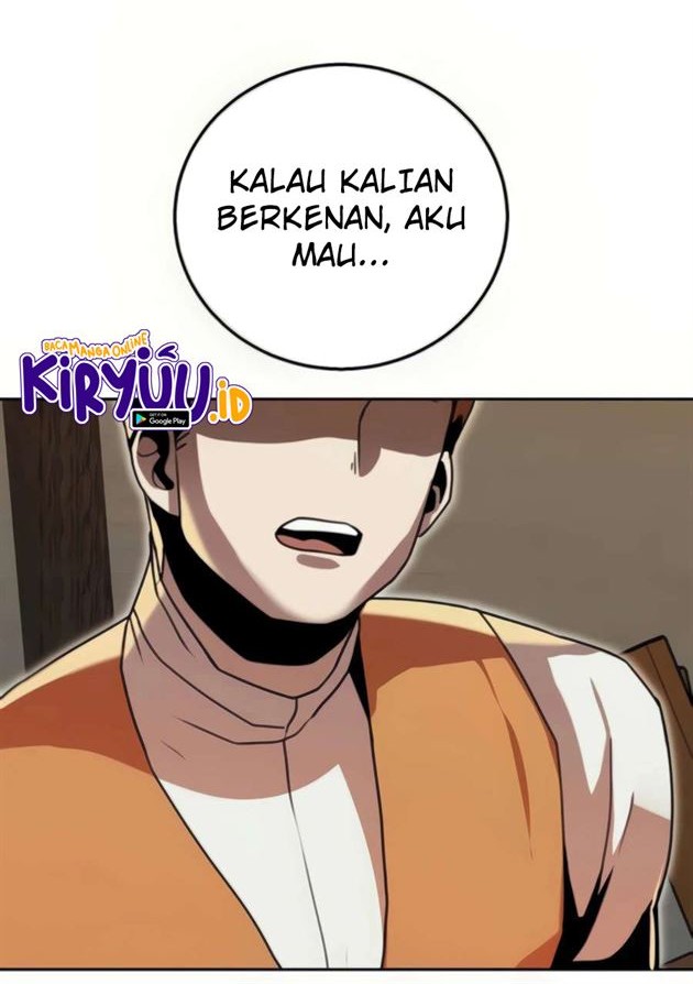 Bug Eater Chapter 03 Gambar 45