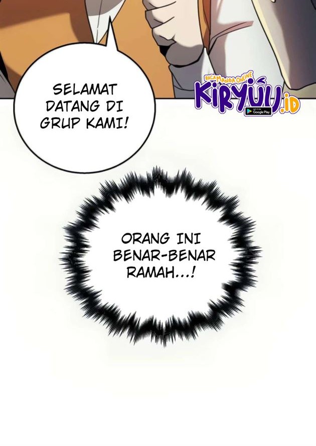 Bug Eater Chapter 03 Gambar 49