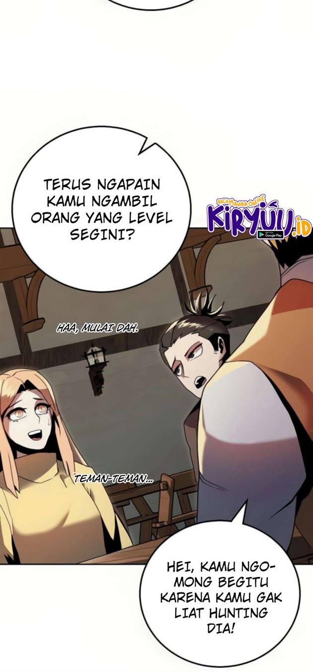 Bug Eater Chapter 03 Gambar 57