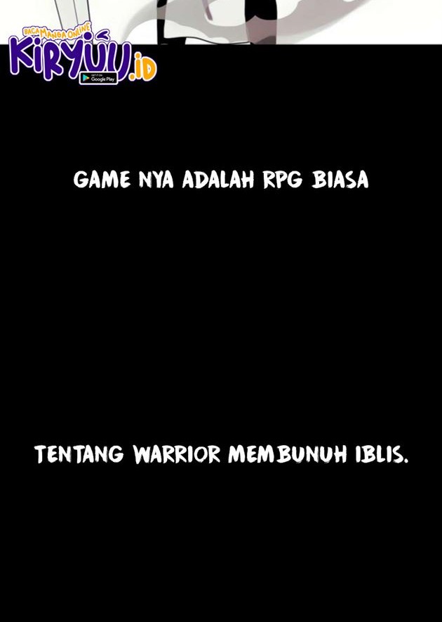 Bug Eater Chapter 03 Gambar 3