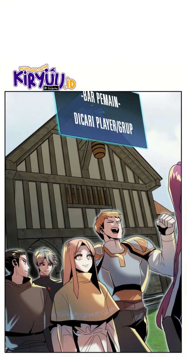 Bug Eater Chapter 03 Gambar 63