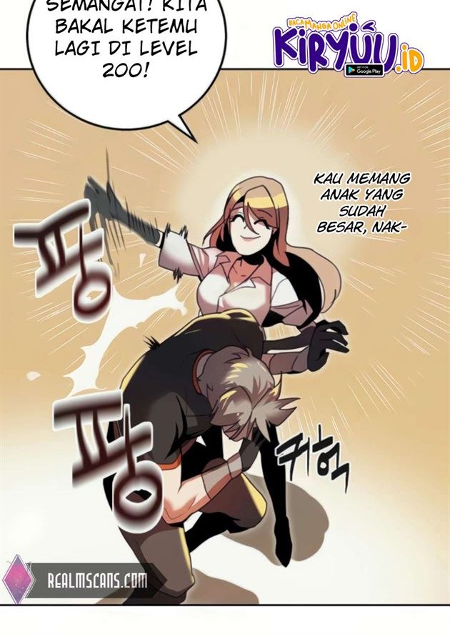 Bug Eater Chapter 03 Gambar 65