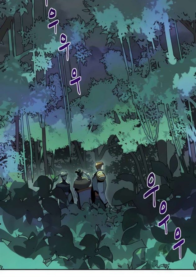 Bug Eater Chapter 03 Gambar 69