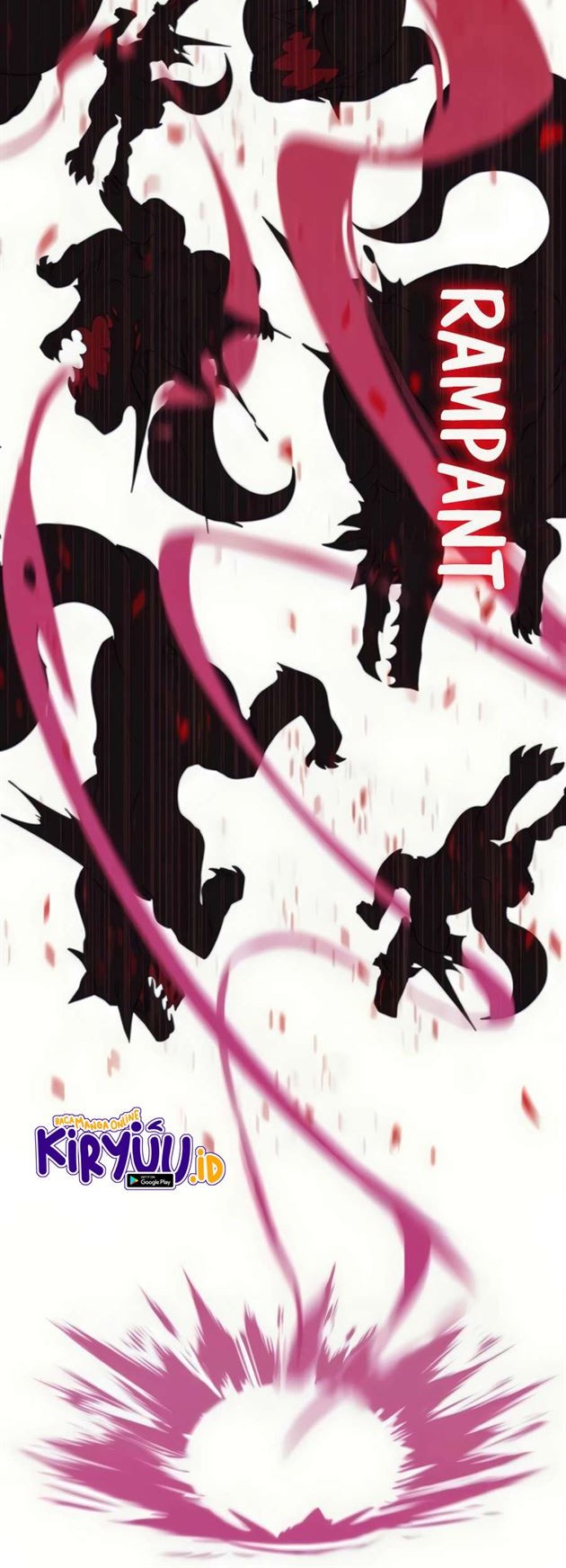 Bug Eater Chapter 03 Gambar 79