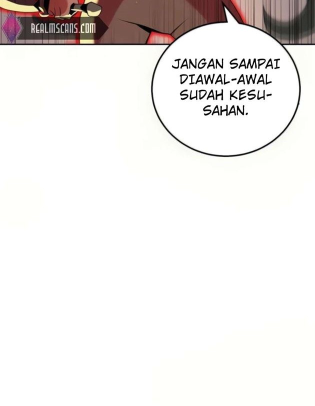 Bug Eater Chapter 03 Gambar 81