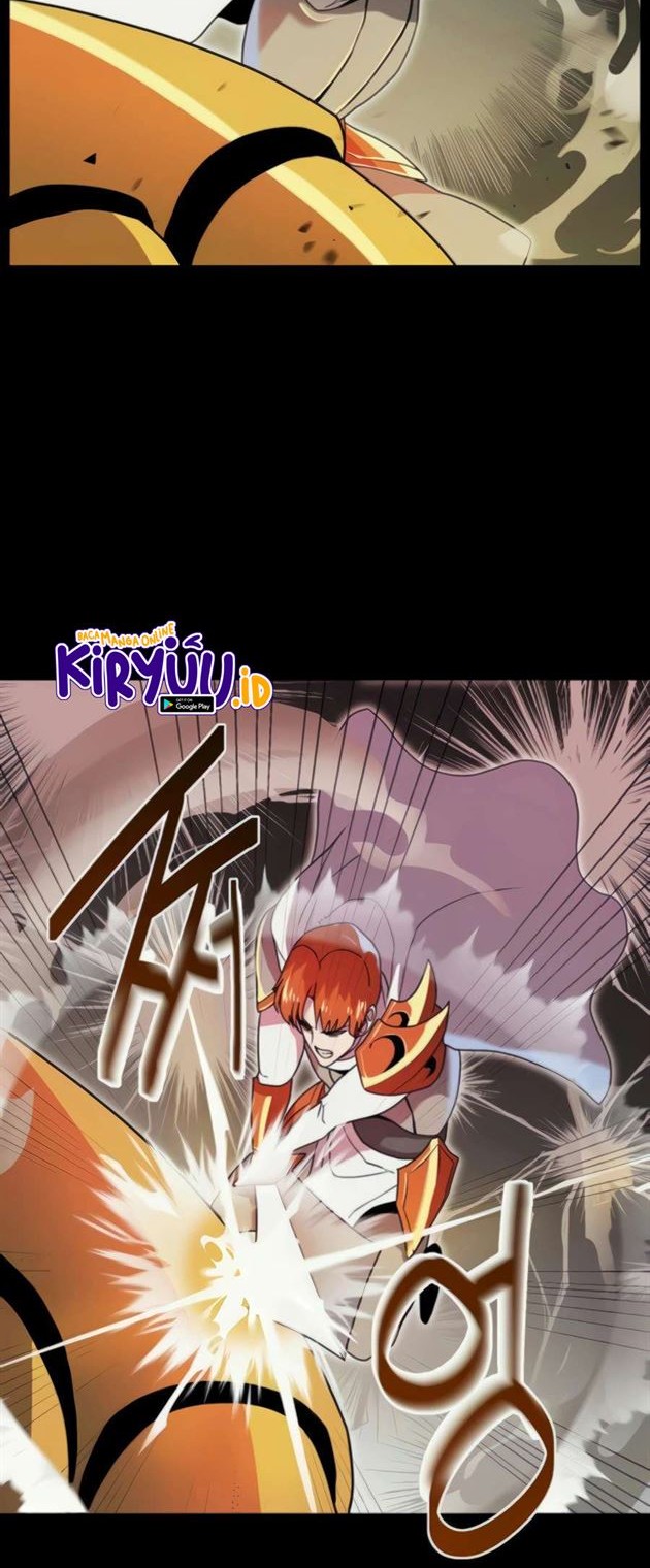 Bug Eater Chapter 03 Gambar 7