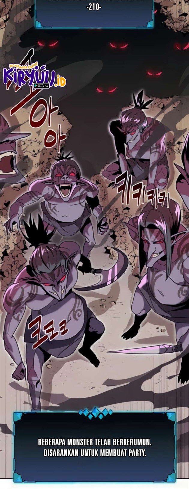Bug Eater Chapter 03 Gambar 12